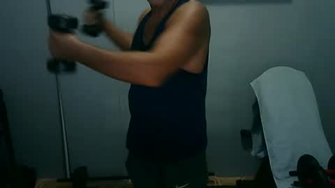 Summerrknight online show from October 13, 2025, 11:49 pm