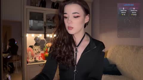 Snapshot of sun_for_you chatting on February 12, 2025, 6:09 pm Miss Nelly online show from February 12, 2025, 6:09 pm