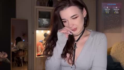 Snapshot of sun_for_you chatting on February 14, 2025, 11:42 pm Miss Nelly online show from February 14, 2025, 11:42 pm