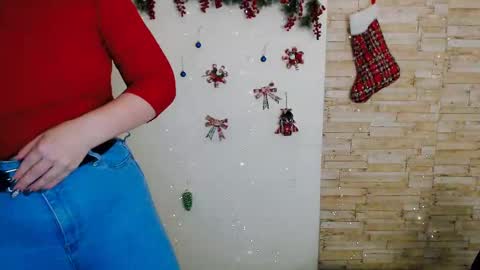 Alexi online show from December 24, 2024, 7:49 am