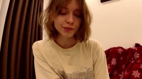 luna online show from January 1, 2025, 9:17 am