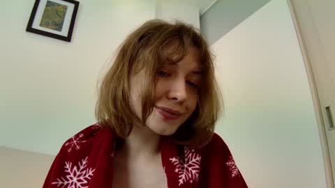luna online show from January 3, 2025, 7:06 am
