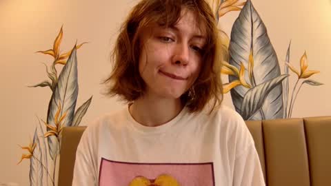 luna online show from January 8, 2025, 6:31 am