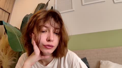 luna online show from January 20, 2025, 2:53 am