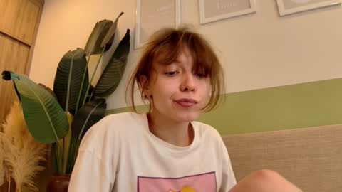 luna online show from January 20, 2025, 9:03 am