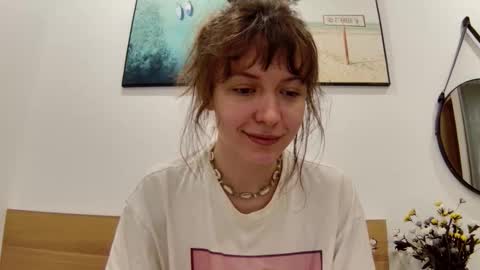 luna online show from November 4, 2025, 3:38 am