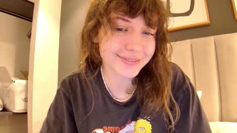 luna online show from January 31, 2026, 7:11 pm