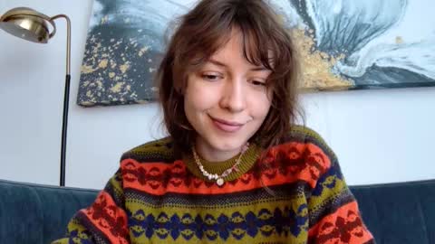 luna online show from March 27, 2026, 8:26 am