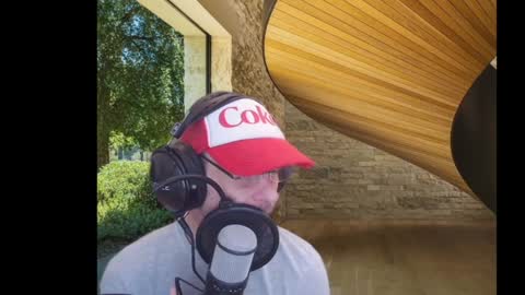 sunbeatshower online show from January 8, 2025, 12:37 pm