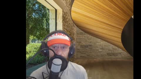 sunbeatshower online show from January 8, 2025, 6:20 pm