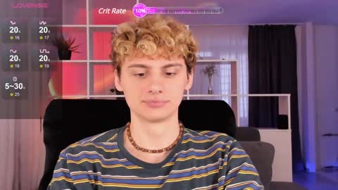 Emilio online show from January 30, 2025, 5:41 am