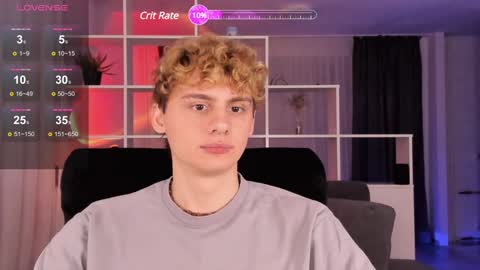 Emilio online show from February 1, 2025, 5:47 pm