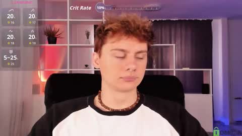 Emilio online show from September 21, 2025, 6:48 am