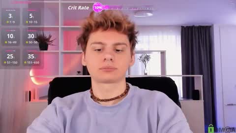 Emilio online show from November 19, 2025, 7:52 am