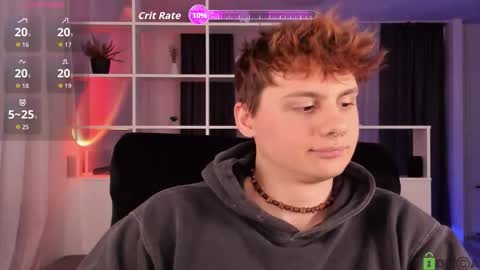 Emilio online show from January 31, 2026, 8:51 pm