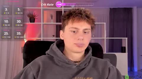 Emilio online show from March 24, 2026, 7:19 pm