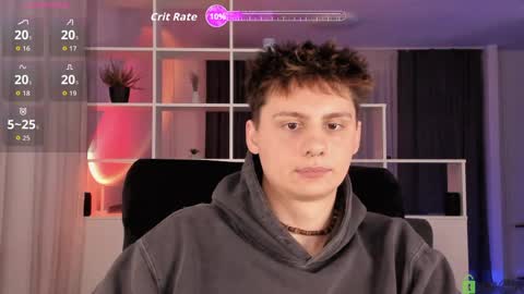 Emilio online show from April 4, 2026, 6:05 pm