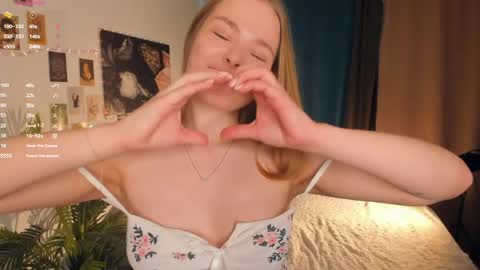 Jenny online show from May 29, 2026, 7:17 am