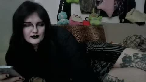Snapshot of sundaygoth chatting on July 3, 2026, 3:07 pm sundaygoth online show from July 3, 2026, 3:07 pm