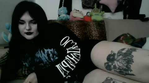 Snapshot of sundaygoth chatting on July 4, 2026, 3:29 pm sundaygoth online show from July 4, 2026, 3:29 pm