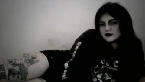 Snapshot of sundaygoth chatting on July 19, 2026, 6:11 pm sundaygoth online show from July 19, 2026, 6:11 pm