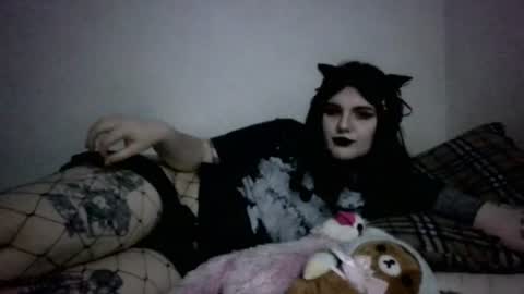 Snapshot of sundaygoth chatting on July 21, 2026, 8:33 pm sundaygoth online show from July 21, 2026, 8:33 pm