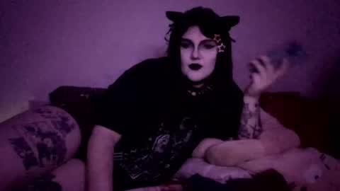 Snapshot of sundaygoth chatting on July 29, 2026, 8:40 pm sundaygoth online show from July 29, 2026, 8:40 pm