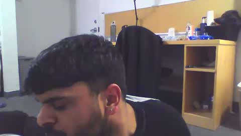 Sundoog online show from March 3, 2025, 5:09 am