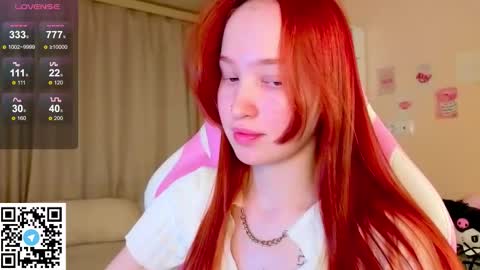 sunflare_ online show from March 7, 2026, 4:59 pm