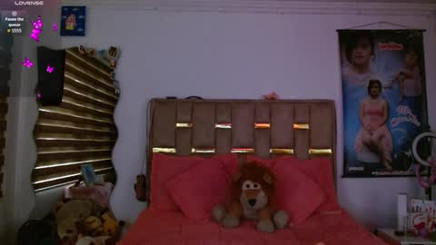 Jeraldine online show from January 6, 2026, 7:39 pm