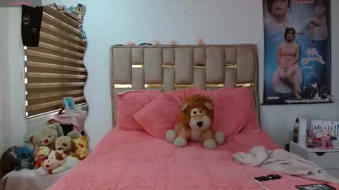 Jeraldine online show from January 16, 2026, 7:51 pm