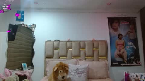 Jeraldine online show from February 5, 2026, 1:43 am