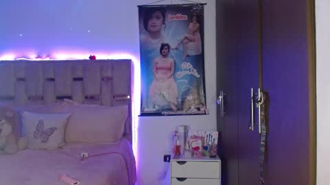 Jeraldine online show from February 15, 2026, 8:35 am