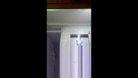 Jeraldine online show from March 13, 2026, 1:56 am