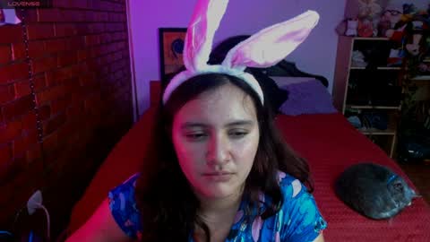 Snapshot of sunlight_7 chatting on December 13, 2024, 7:47 am sunny online show from December 13, 2024, 7:47 am