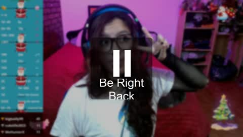 Snapshot of sunlight_7 chatting on December 28, 2024, 4:51 am sunny online show from December 28, 2024, 4:51 am