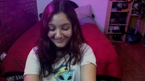 Snapshot of sunlight_7 chatting on December 29, 2024, 7:39 am sunny online show from December 29, 2024, 7:39 am