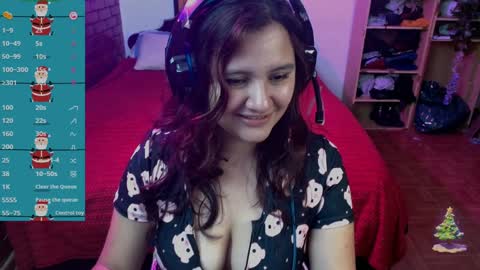 Snapshot of sunlight_7 chatting on December 30, 2024, 4:53 am sunny online show from December 30, 2024, 4:53 am