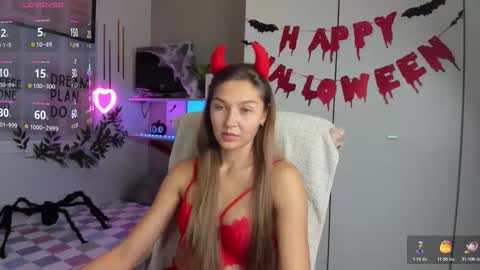 Sofia online show from October 27, 2025, 2:43 pm