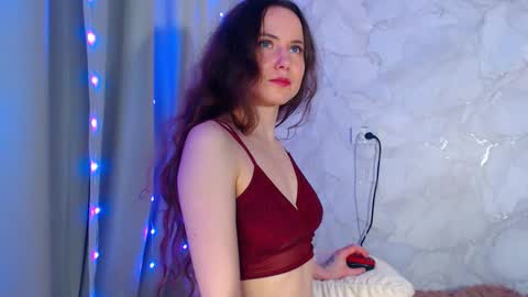 Mistress Eve online show from November 28, 2025, 4:31 pm