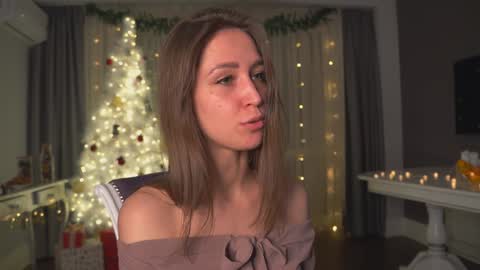 Kate online show from December 23, 2024, 9:08 pm