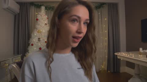 Kate online show from January 5, 2025, 3:13 pm