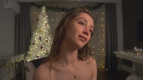 Kate online show from January 6, 2025, 6:10 pm