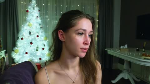 Kate online show from January 19, 2025, 7:15 pm