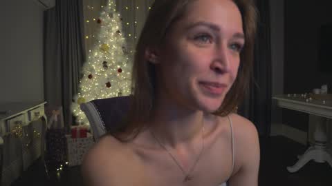 Kate online show from January 22, 2025, 7:03 pm