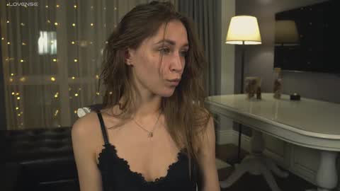 Kate online show from February 15, 2025, 9:15 pm