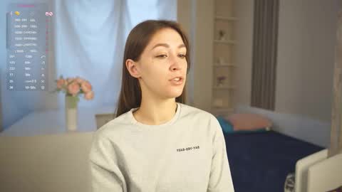 Kate online show from October 1, 2025, 3:23 am