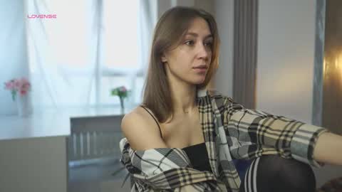 Kate online show from October 6, 2025, 3:26 am