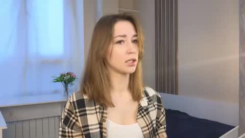 Kate online show from October 14, 2025, 3:07 am