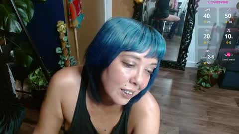 Sunni Knight online show from May 21, 2026, 1:12 am